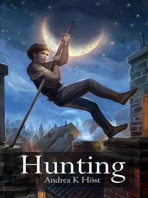 cover image of Hunting